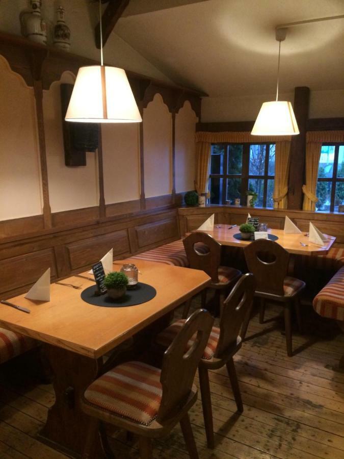 Franziskaner Am Markt Loningen Екстериор снимка